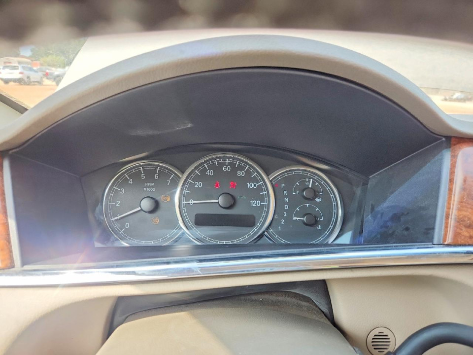 Buick LACROSSE 2005 — Copart