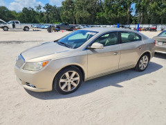 Buick LACROSSE 2012 — Copart