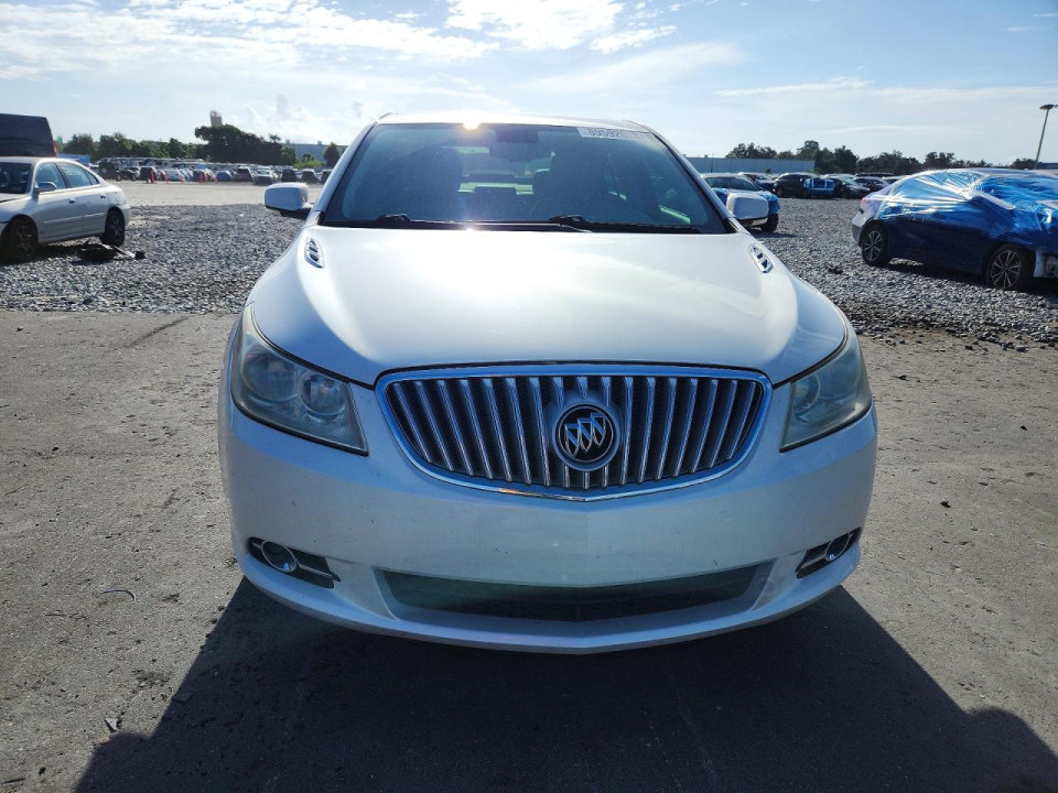 Buick LACROSSE 2013 — Copart