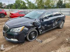 Buick LACROSSE 2014 — Copart