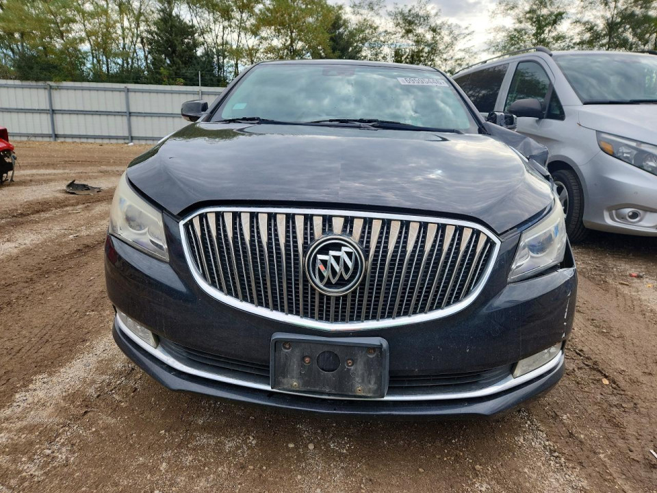 Buick LACROSSE 2014 — Copart