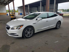 Buick LACROSSE 2017 — Copart