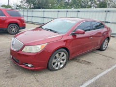 Buick LACROSSE 2011 — Copart