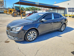 Buick LACROSSE 2015 — Copart