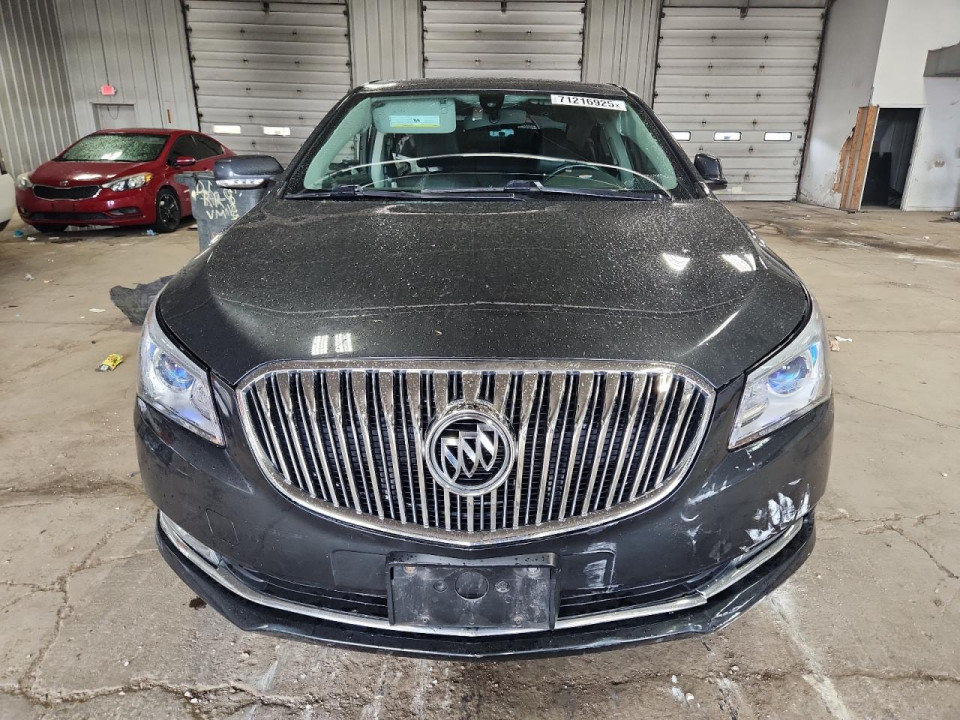 Buick LACROSSE 2015 — Copart