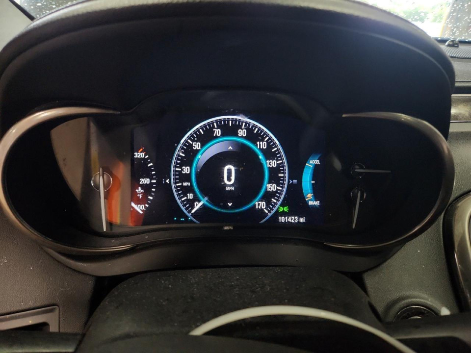 Buick LACROSSE 2015 — Copart