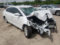Buick LACROSSE 2015 — Copart