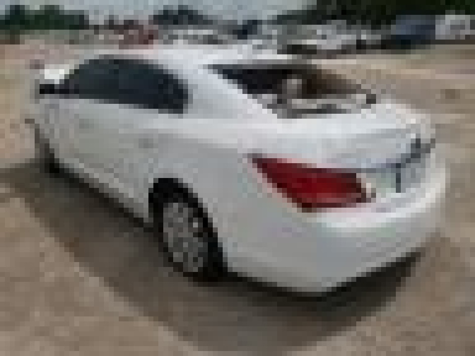 Buick LACROSSE 2015 — Copart