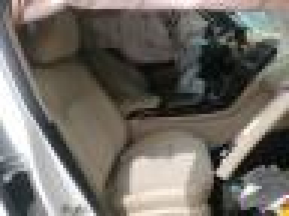 Buick LACROSSE 2015 — Copart
