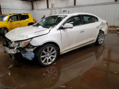 Buick LACROSSE 2011 — Copart