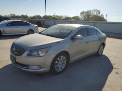 Buick LACROSSE 2014 — Copart