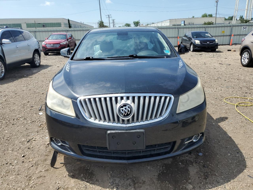 Buick LACROSSE 2010 — Copart