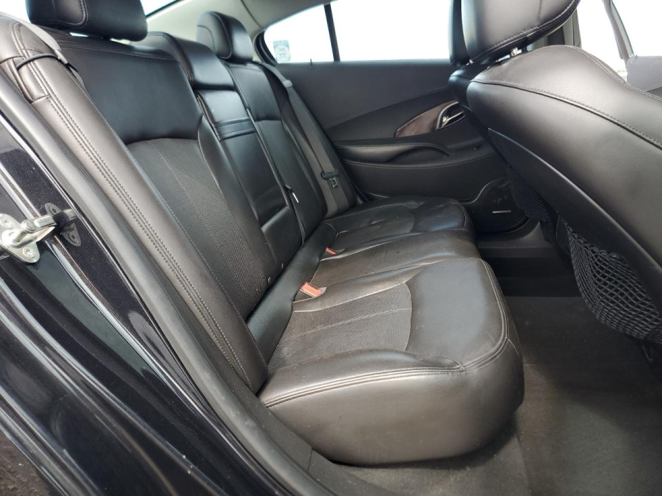 Buick LACROSSE 2010 — Copart