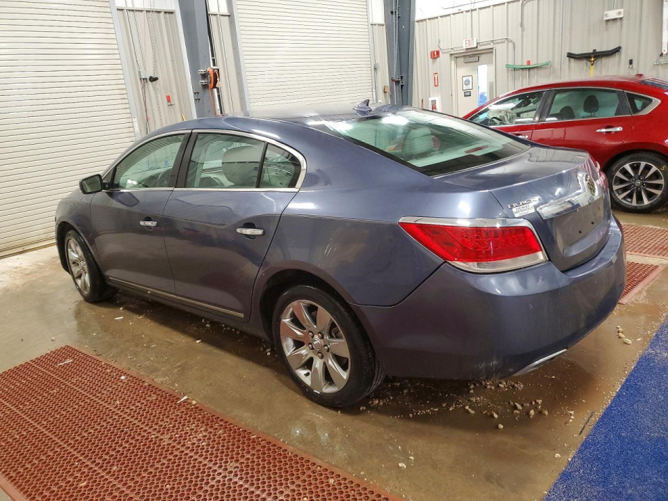 Buick LACROSSE 2013 — Copart