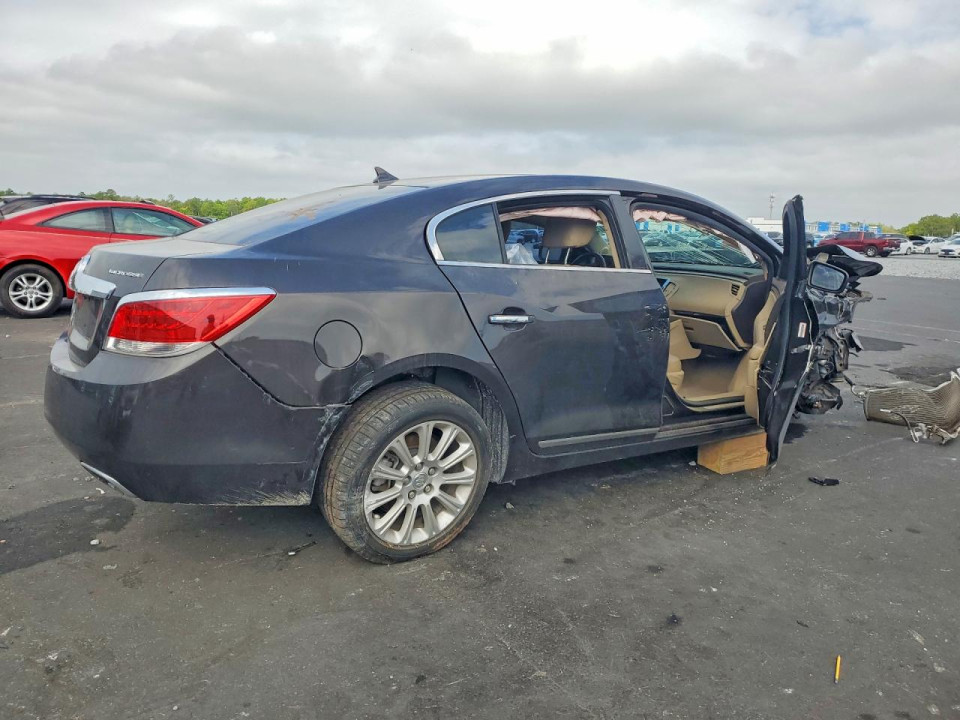 Buick LACROSSE 2013 — Copart