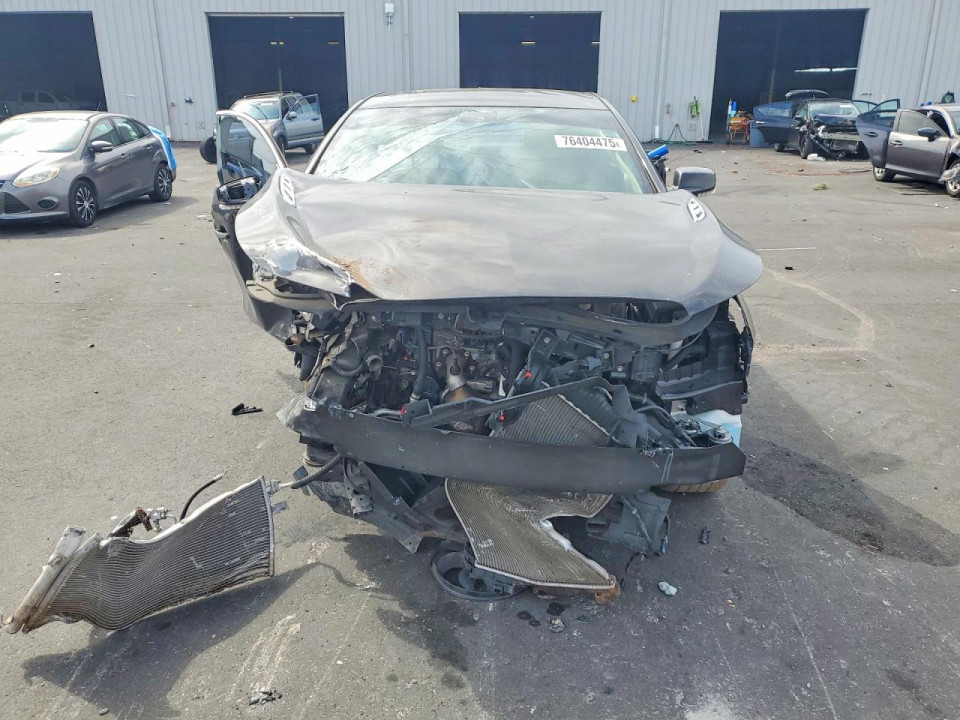 Buick LACROSSE 2013 — Copart