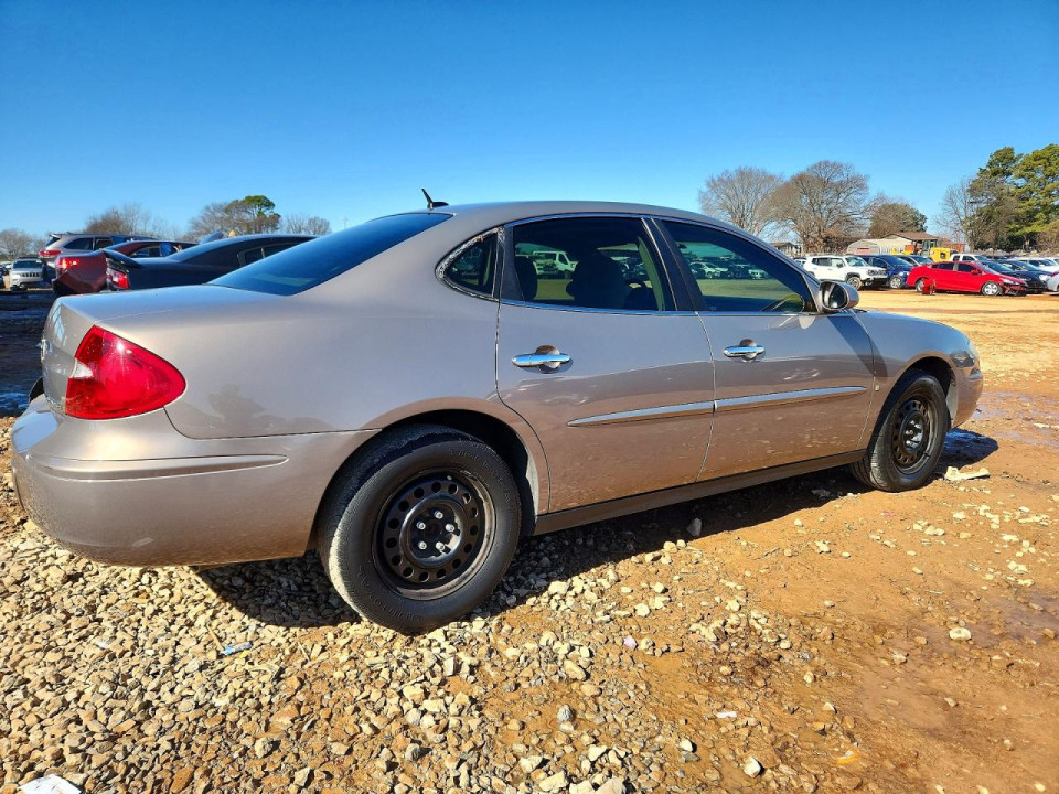 Buick LACROSSE 2006 — Copart