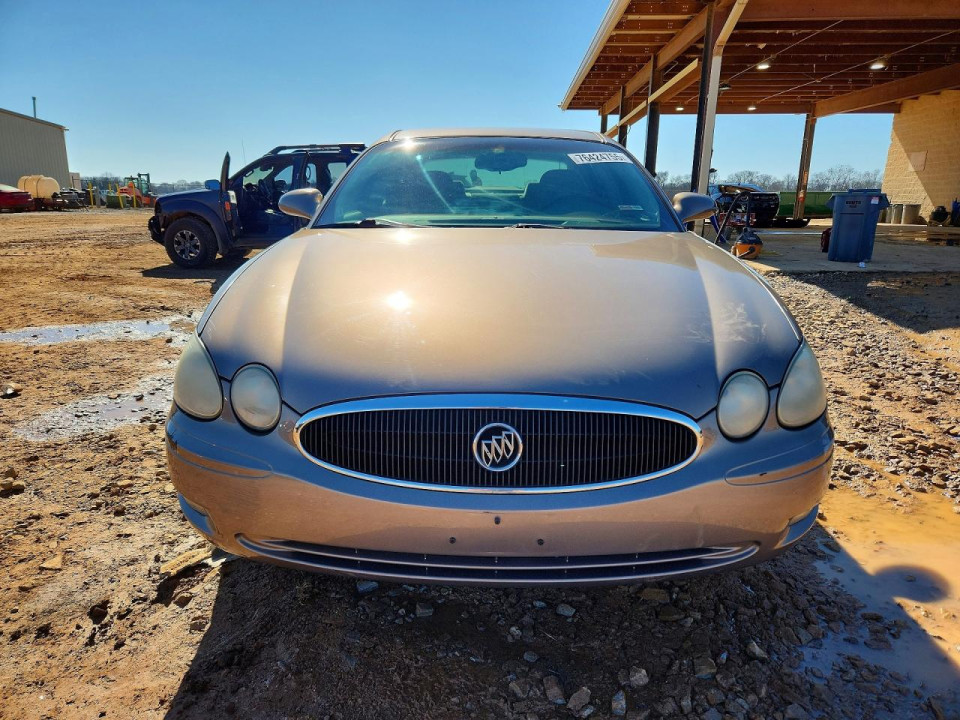 Buick LACROSSE 2006 — Copart