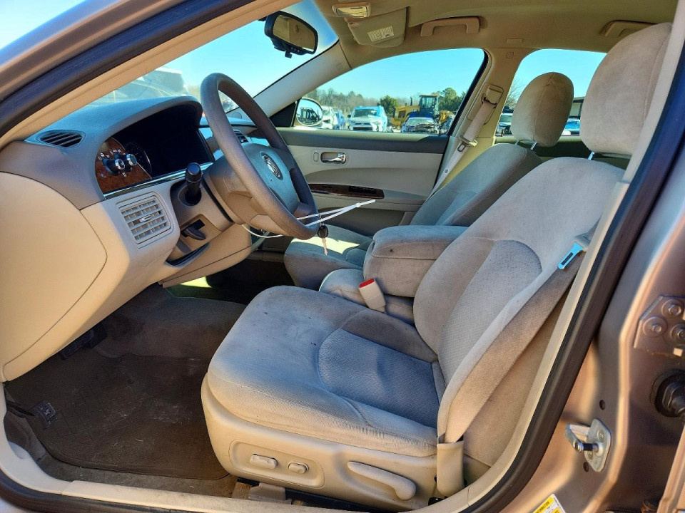 Buick LACROSSE 2006 — Copart