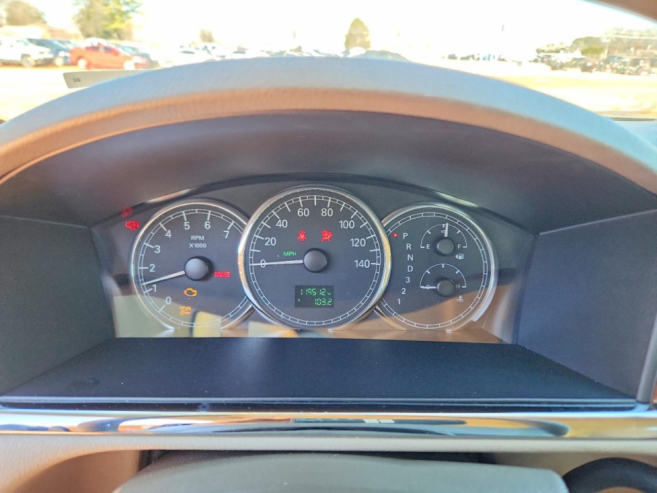 Buick LACROSSE 2006 — Copart