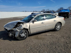 Buick LACROSSE 2008 — Copart