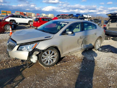 Buick LACROSSE 2014 — Copart
