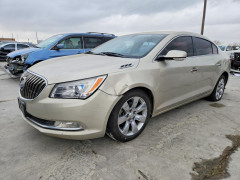 Buick LACROSSE 2015 — Copart