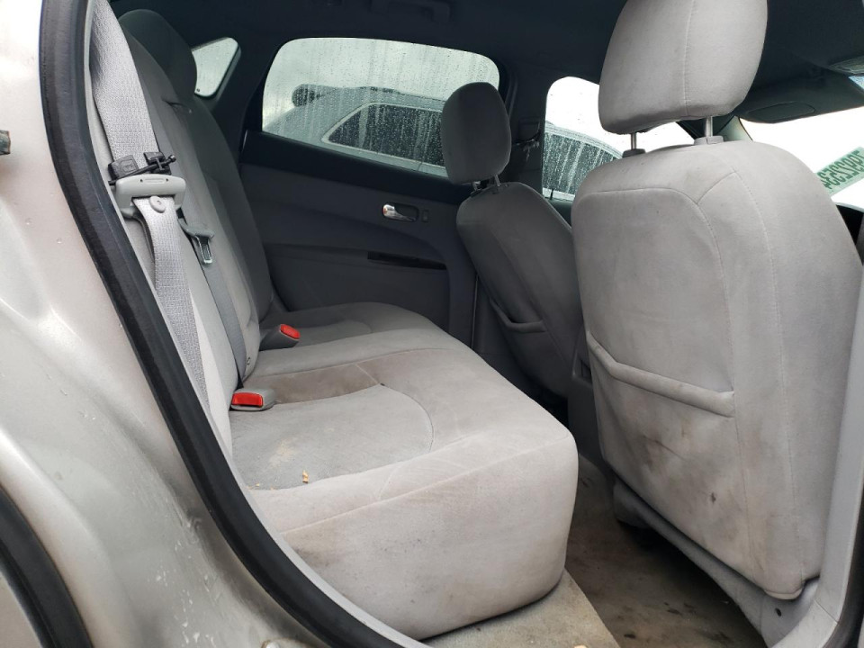 Buick LACROSSE 2007 — Copart