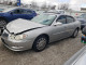 Buick LACROSSE 2008 — Copart