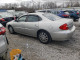 Buick LACROSSE 2008 — Copart