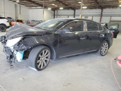 Buick LACROSSE 2012 — Copart