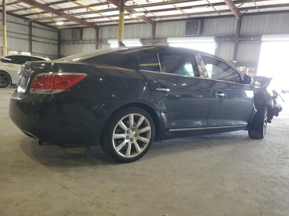 Buick LACROSSE 2012 — Copart