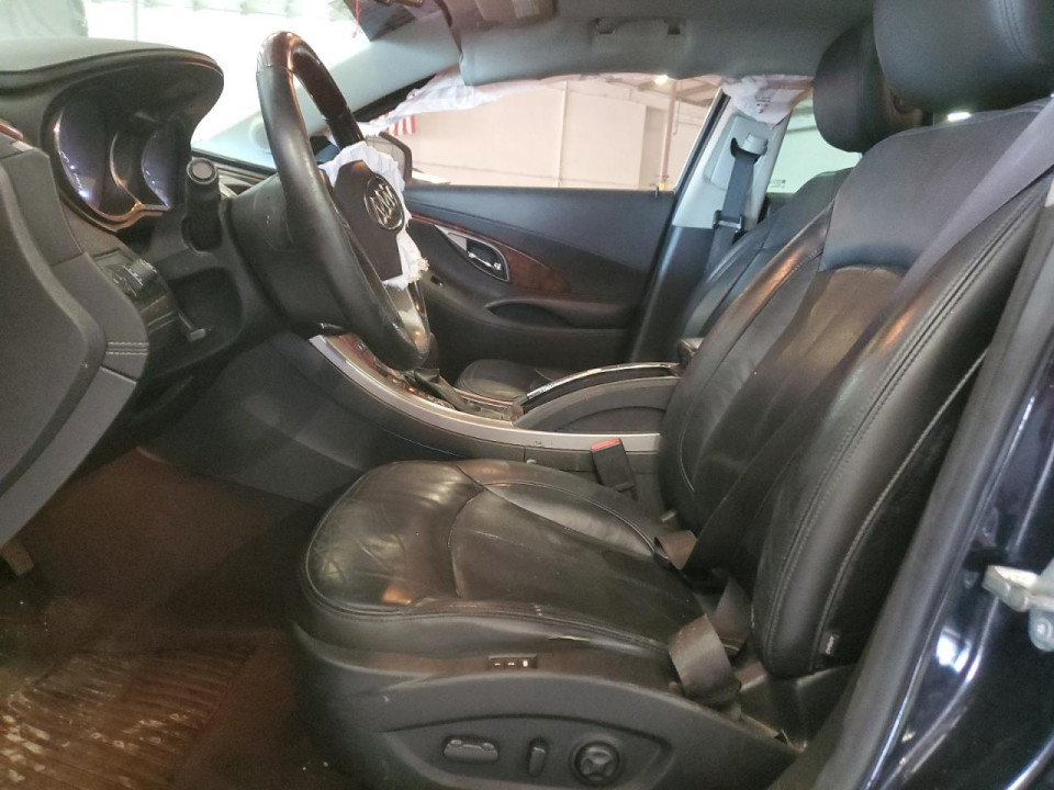 Buick LACROSSE 2012 — Copart