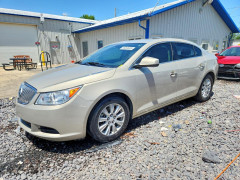 Buick LACROSSE 2010 — Copart