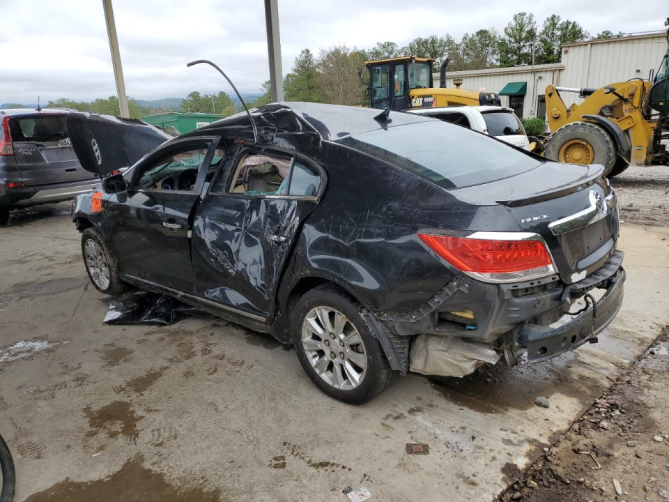 Buick LACROSSE 2013 — Copart