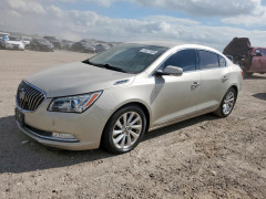 Buick LACROSSE 2015 — Copart