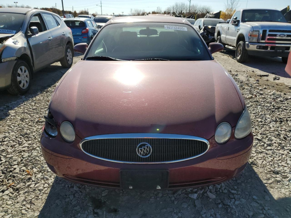 Buick LACROSSE 2006 — Copart
