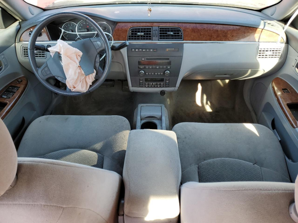Buick LACROSSE 2006 — Copart