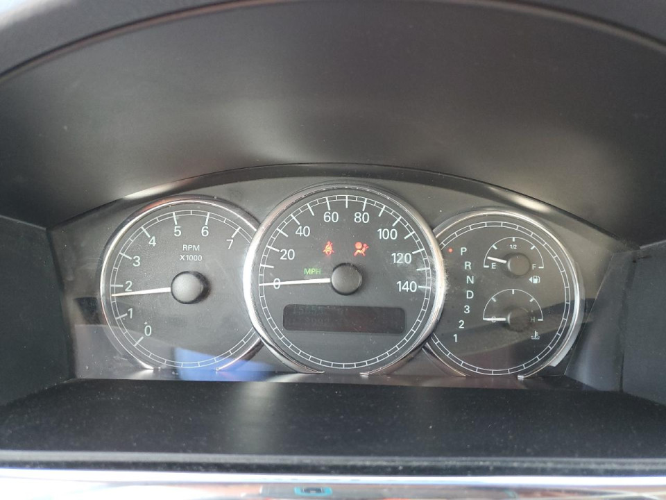 Buick LACROSSE 2006 — Copart