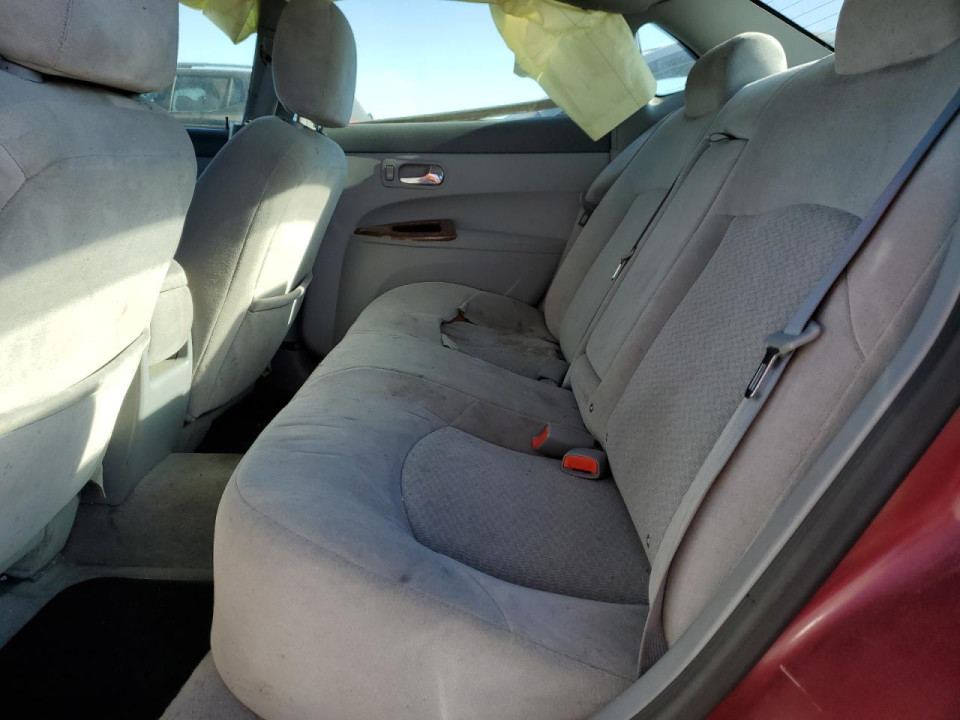 Buick LACROSSE 2006 — Copart