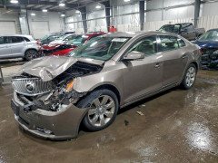 Buick LACROSSE 2011 — Copart