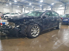 Buick LACROSSE 2014 — Copart
