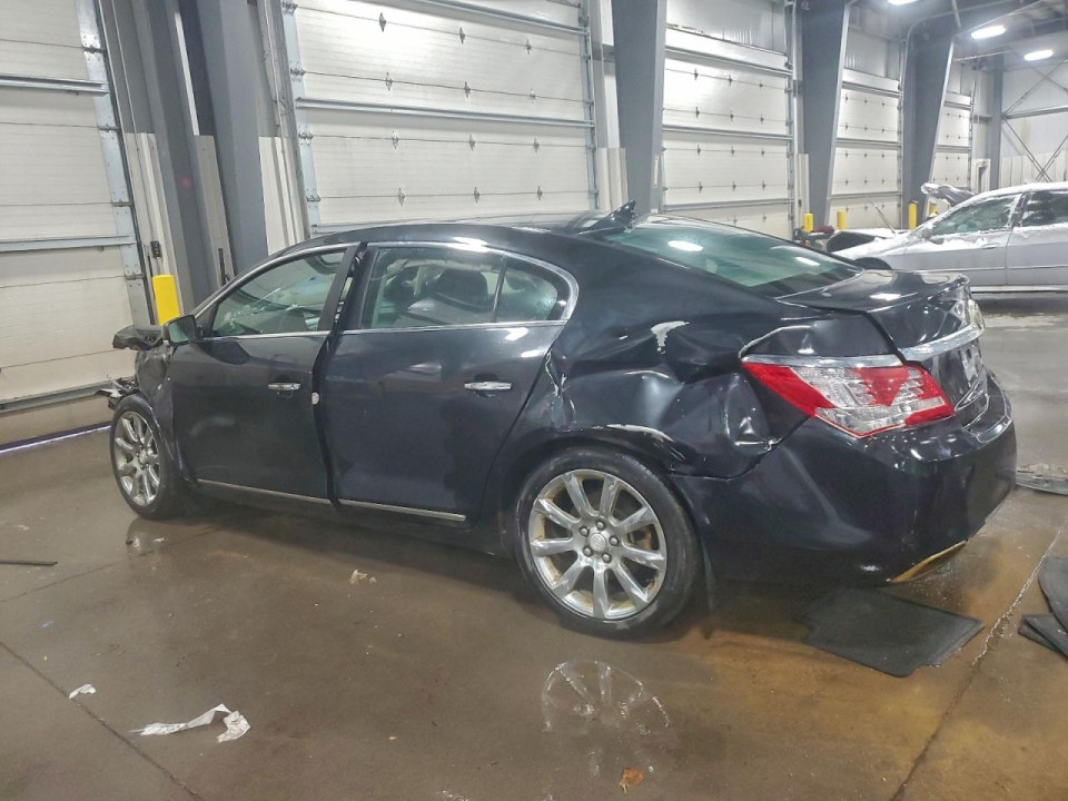 Buick LACROSSE 2014 — Copart