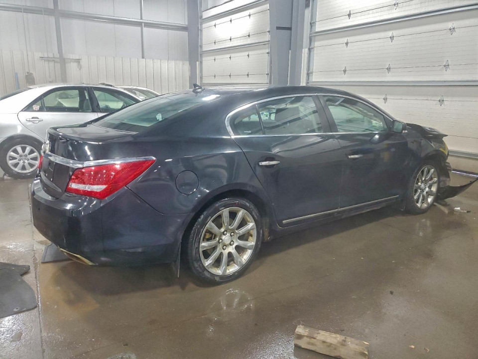 Buick LACROSSE 2014 — Copart