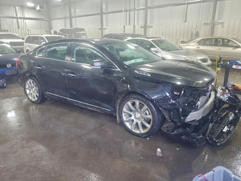 Buick LACROSSE 2014 — Copart