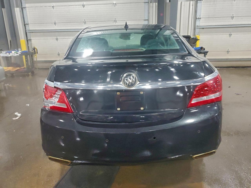 Buick LACROSSE 2014 — Copart