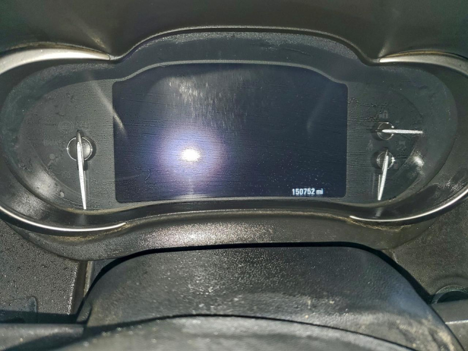 Buick LACROSSE 2014 — Copart