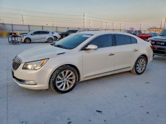 Buick LACROSSE 2014 — Copart