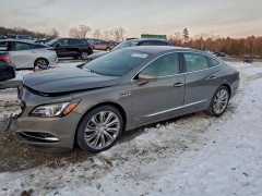 Buick LACROSSE 2017 — Copart