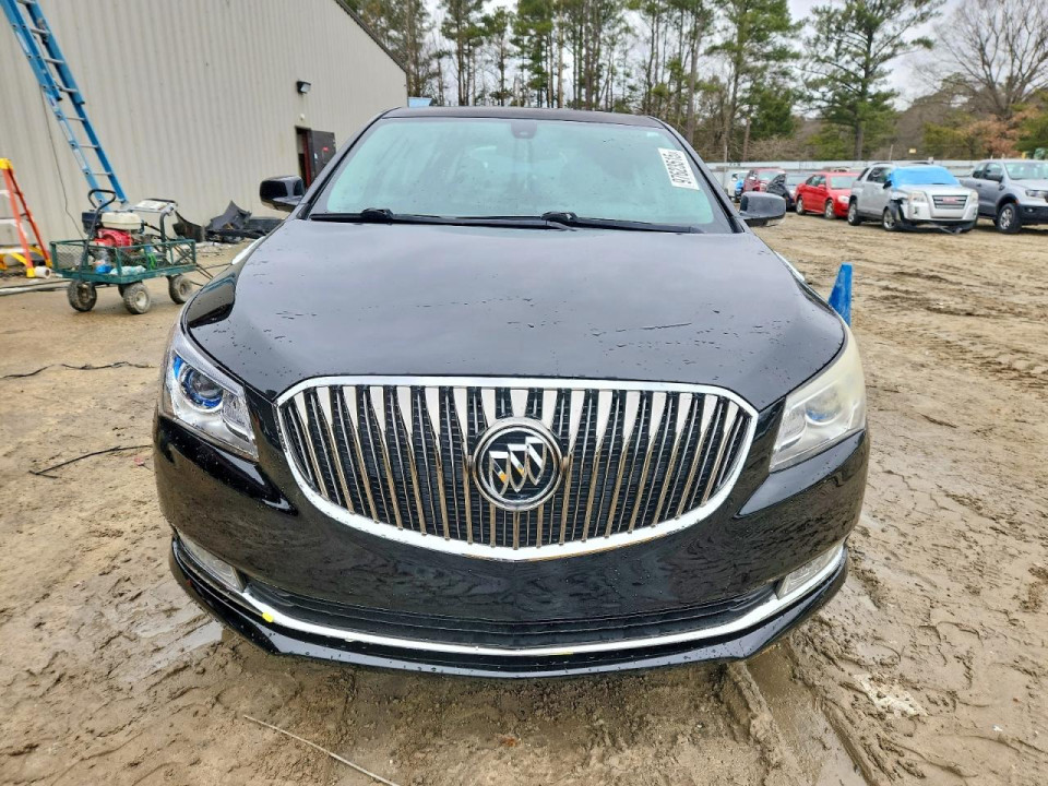 Buick LACROSSE 2016 — Copart